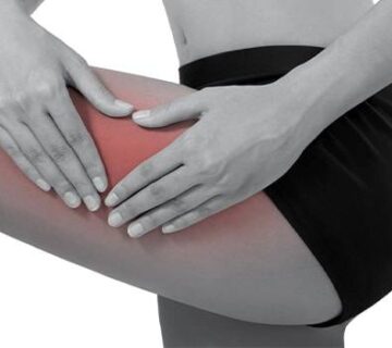 مرالژیا پارستیکا چیه؟آیا شما در هنگام پیاده روی در قسمت ران دچار سوزش می شوید ؟ و یا اینکه در بارداریتان دچار سوزش و یا سوزن سوزن شدن در قسمت بیرونی ران می شوید؟ احتمالا شما دچار وضعیت مرالژیا پارستتیکا شده اید.