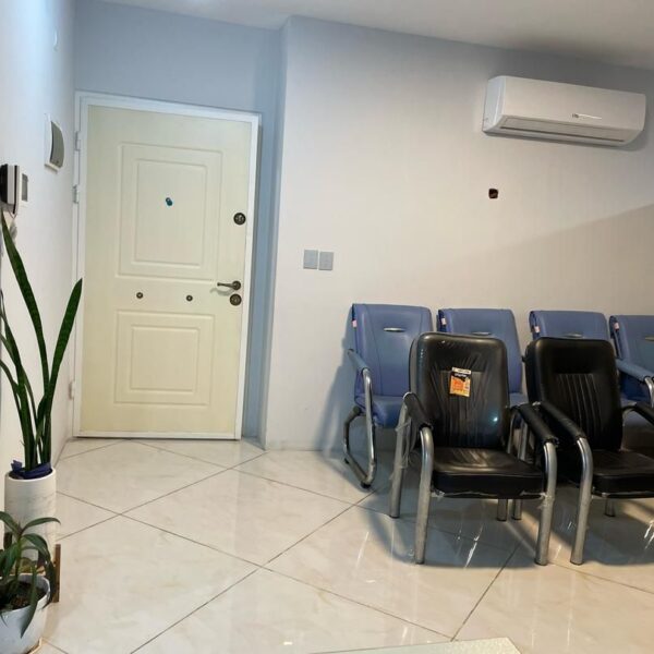 كلينيك تخصصي فيزيوتراپي در شيراز